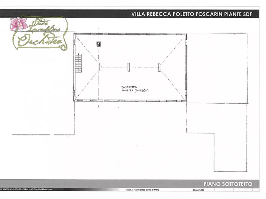 Immagine 25 di Villa in vendita  in Via della provvidenza a Rubano