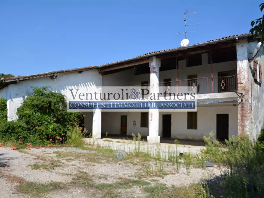 Immagine 1 di Terreno in vendita  in via pergola a Soiano Del Lago