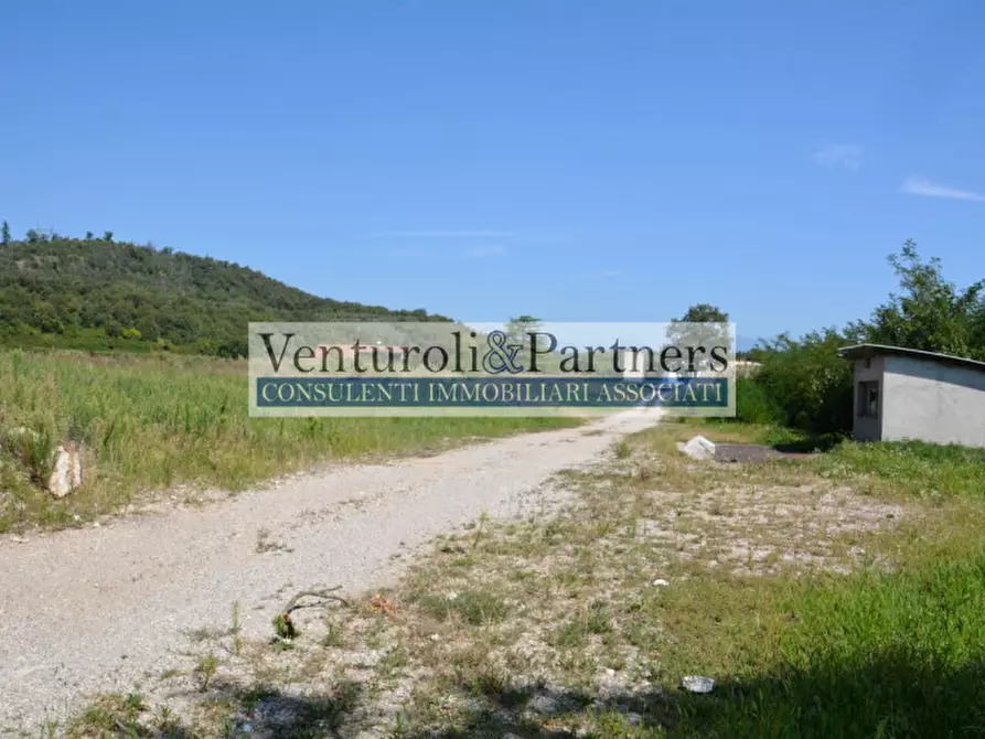 Immagine 2 di Terreno in vendita  in via pergola a Soiano Del Lago