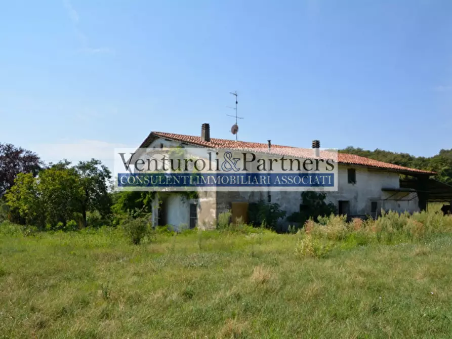 Immagine 4 di Terreno in vendita  in via pergola a Soiano Del Lago