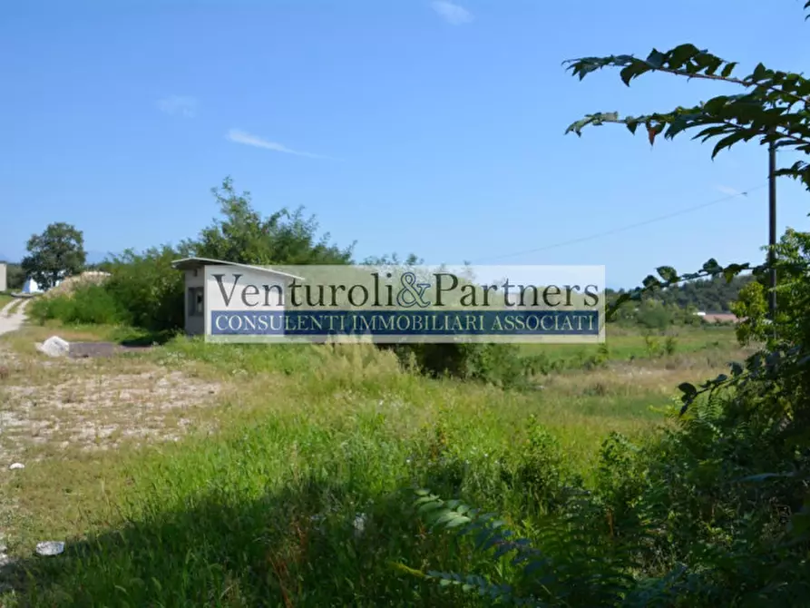 Immagine 7 di Terreno in vendita  in via pergola a Soiano Del Lago