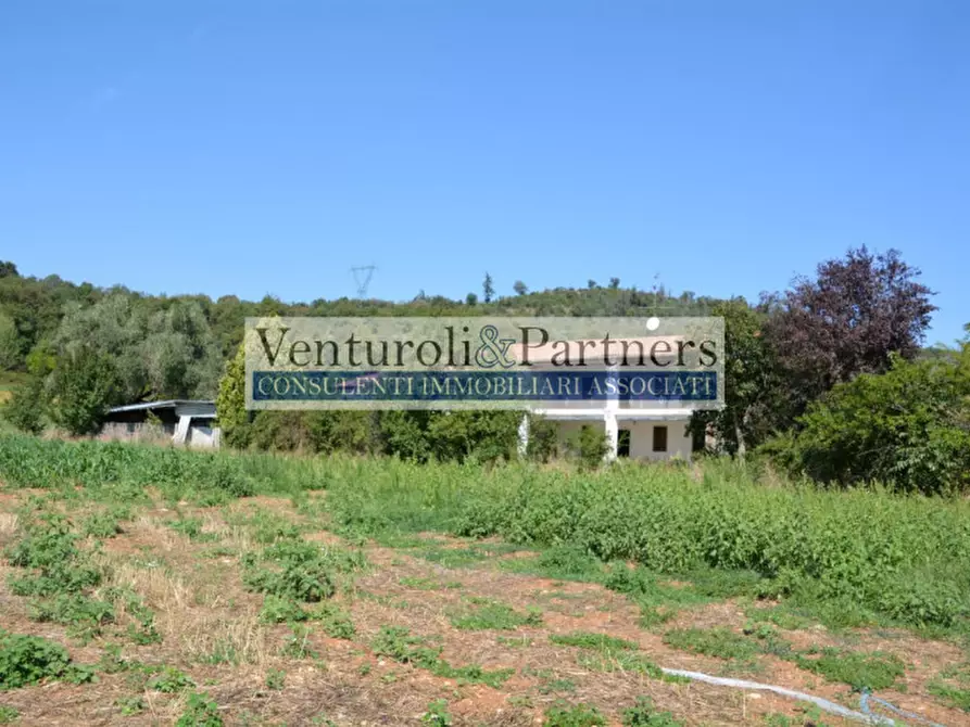 Immagine 8 di Terreno in vendita  in via pergola a Soiano Del Lago