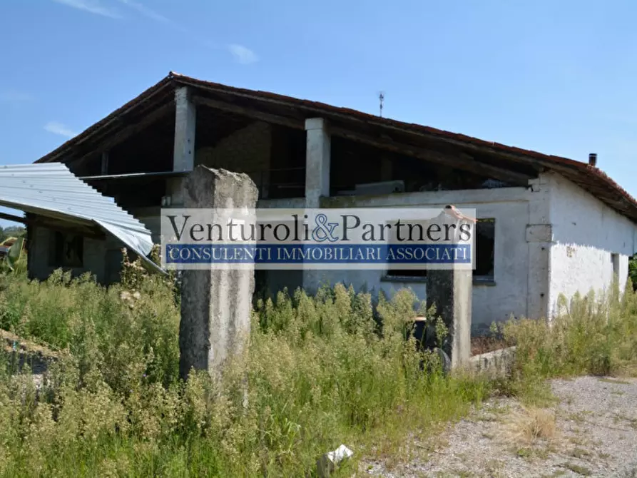 Immagine 11 di Terreno in vendita  in via pergola a Soiano Del Lago