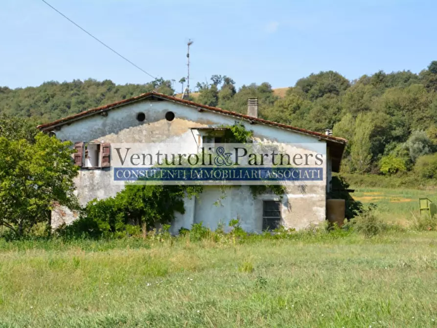 Immagine 13 di Terreno in vendita  in via pergola a Soiano Del Lago