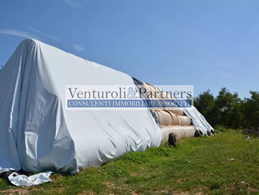 Immagine 14 di Terreno in vendita  in via pergola a Soiano Del Lago