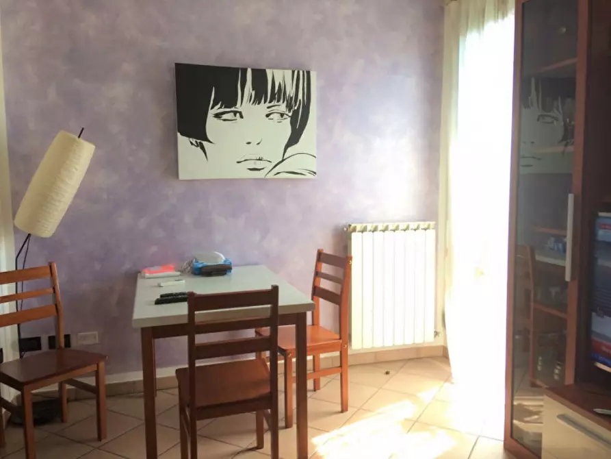 Immagine 4 di Appartamento in vendita  a Badia Polesine