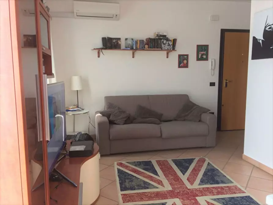 Immagine 6 di Appartamento in vendita  a Badia Polesine