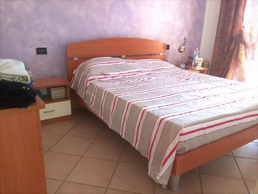 Immagine 7 di Appartamento in vendita  a Badia Polesine