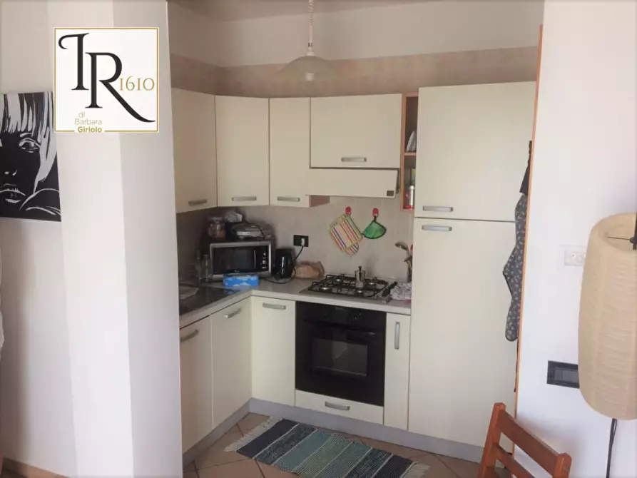 Immagine 1 di Appartamento in vendita  a Badia Polesine