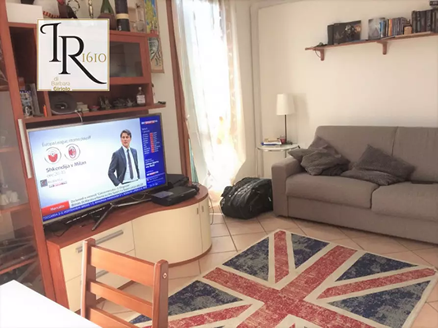 Immagine 2 di Appartamento in vendita  a Badia Polesine