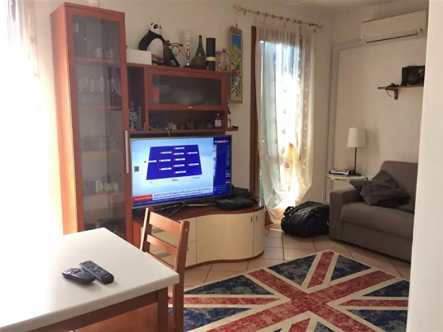 Immagine 3 di Appartamento in vendita  a Badia Polesine