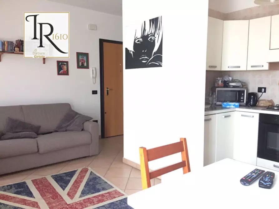 Immagine 3 di Appartamento in vendita  a Badia Polesine