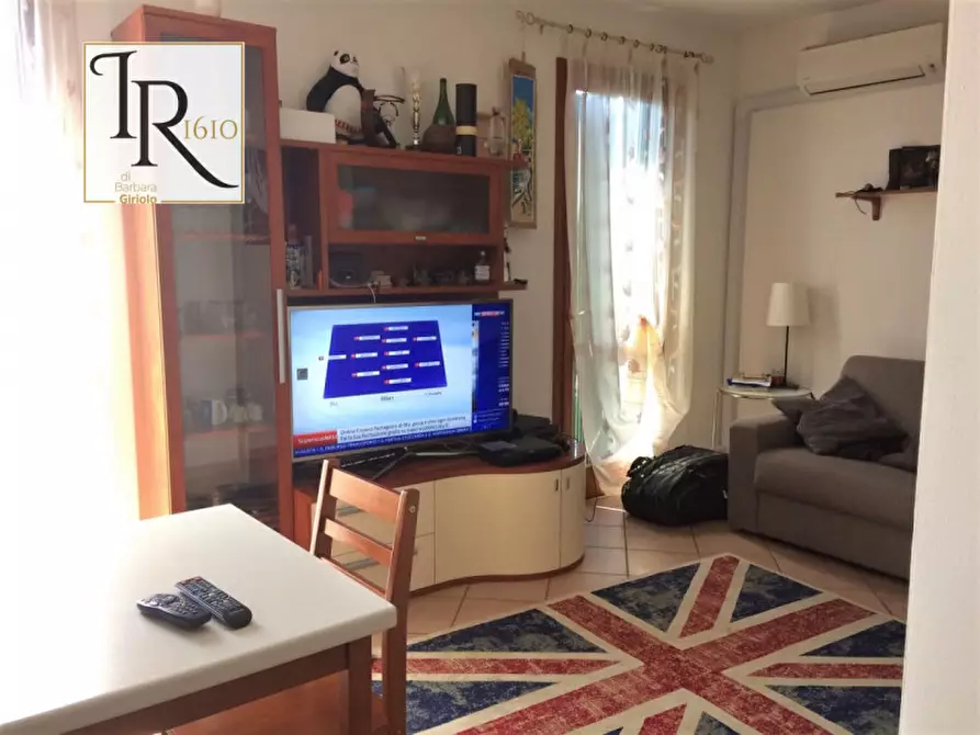 Immagine 4 di Appartamento in vendita  a Badia Polesine