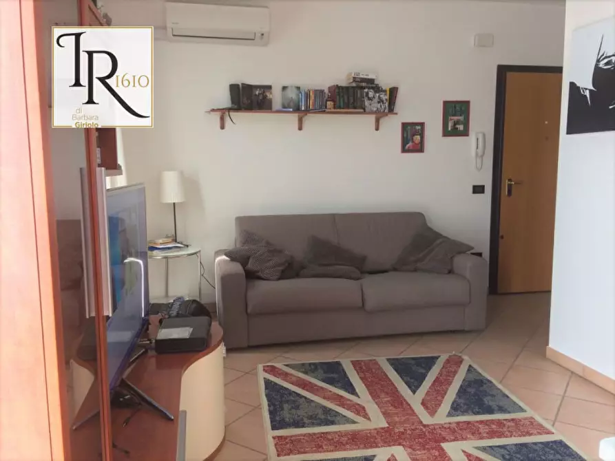 Immagine 6 di Appartamento in vendita  a Badia Polesine