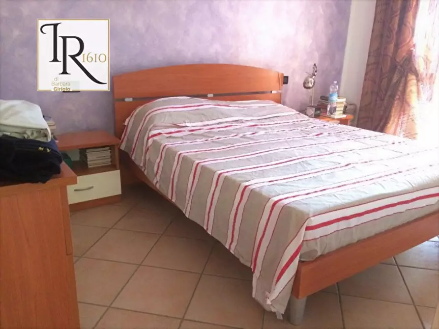 Immagine 7 di Appartamento in vendita  a Badia Polesine