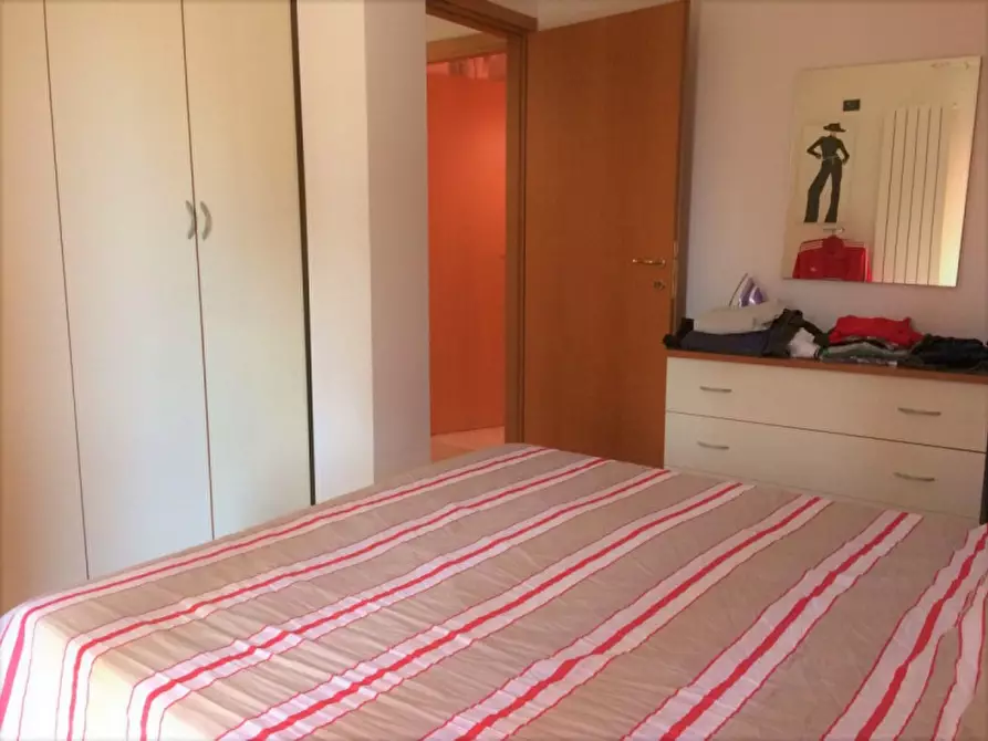 Immagine 8 di Appartamento in vendita  a Badia Polesine