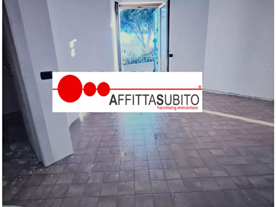 Immagine 4 di Appartamento in affitto  in Via Posillipo 68 a Napoli