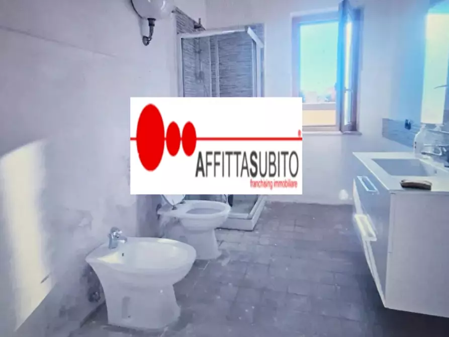 Immagine 6 di Appartamento in affitto  in Via Posillipo 68 a Napoli