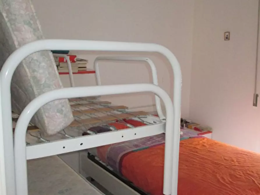 Immagine 3 di Appartamento in vendita  a Senigallia