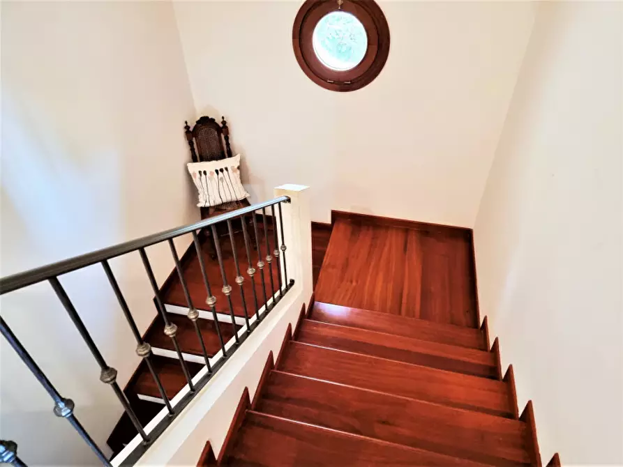 Immagine 24 di Villa in vendita  in Via T. Tasso a Este