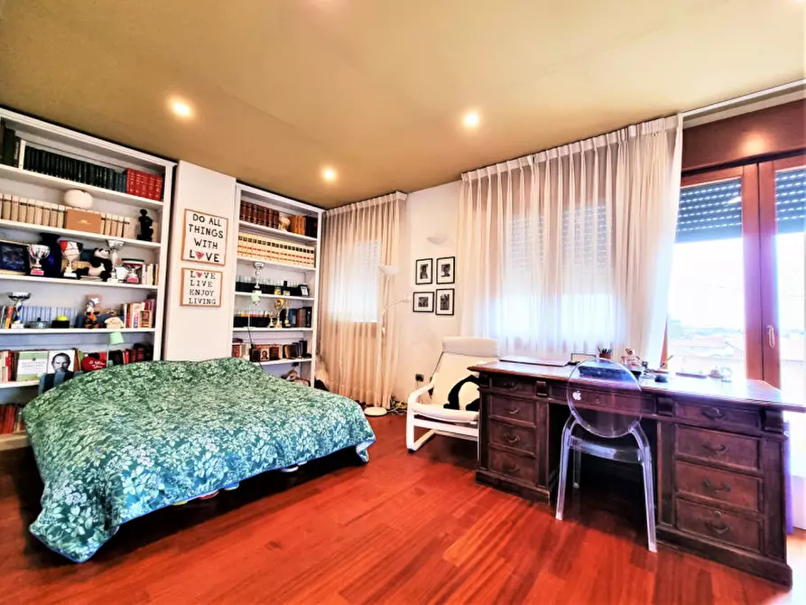 Immagine 25 di Villa in vendita  in Via T. Tasso a Este
