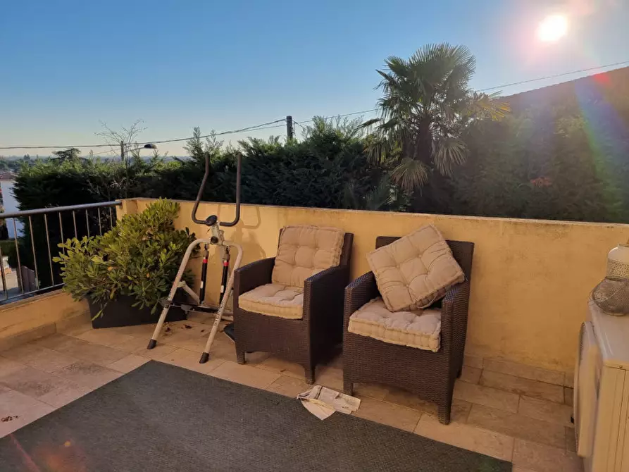Immagine 32 di Villa in vendita  in Via T. Tasso a Este