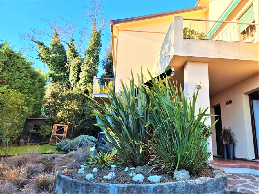 Immagine 34 di Villa in vendita  in Via T. Tasso a Este