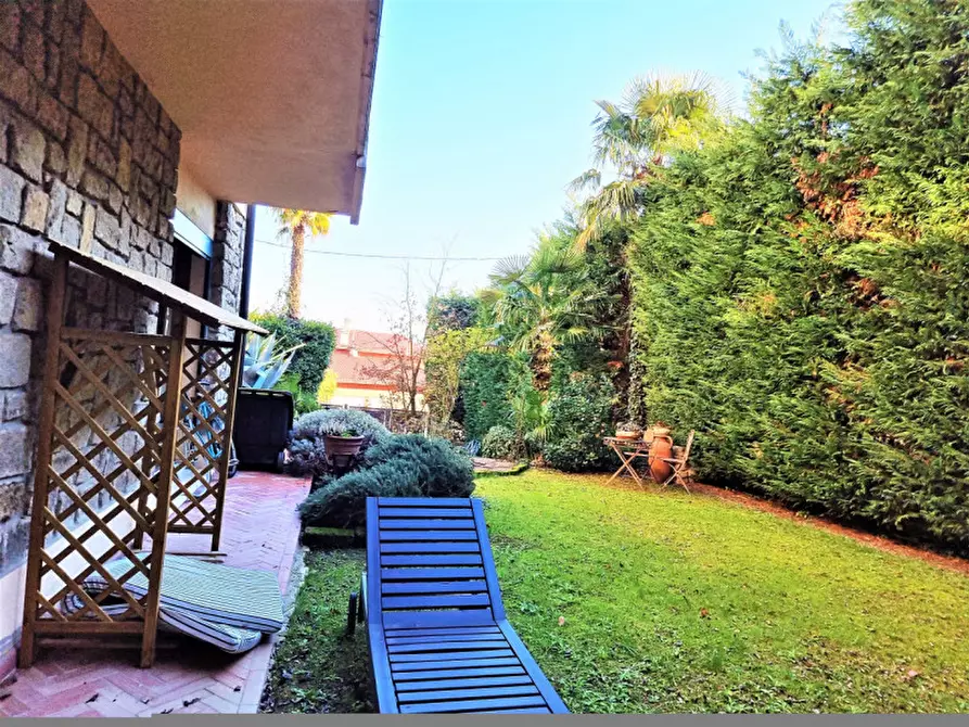 Immagine 35 di Villa in vendita  in Via T. Tasso a Este