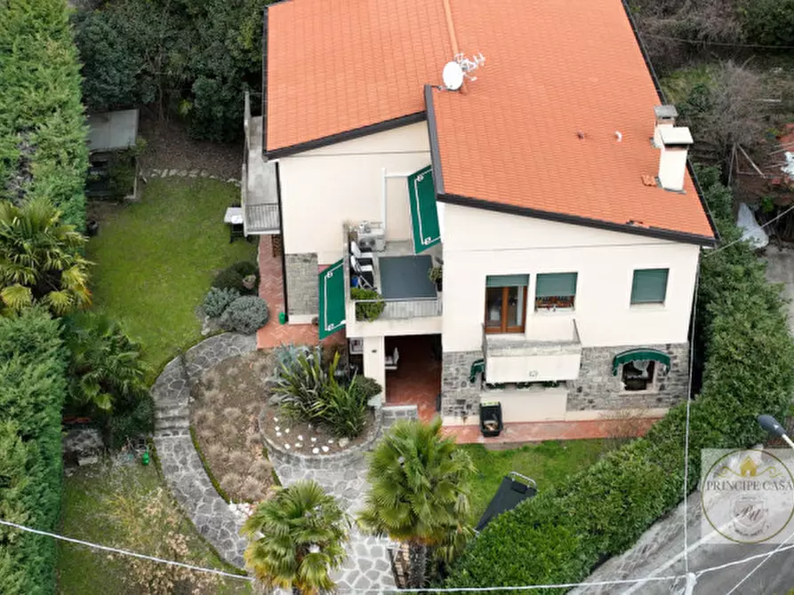 Immagine 36 di Villa in vendita  in Via T. Tasso a Este
