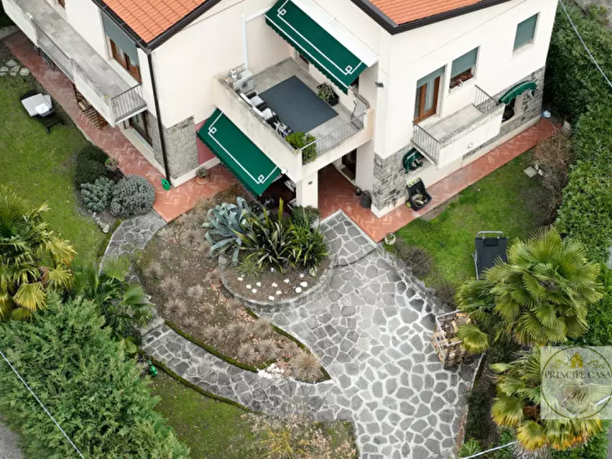 Immagine 37 di Villa in vendita  in Via T. Tasso a Este