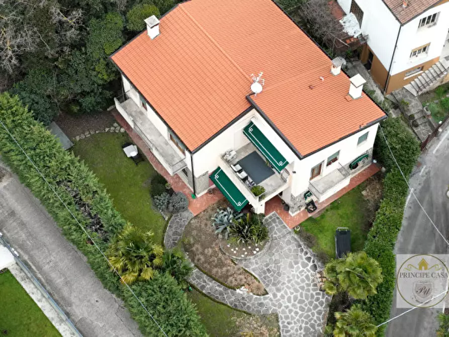 Immagine 38 di Villa in vendita  in Via T. Tasso a Este