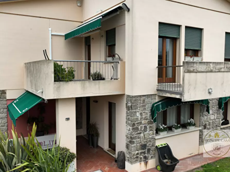 Immagine 39 di Villa in vendita  in Via T. Tasso a Este