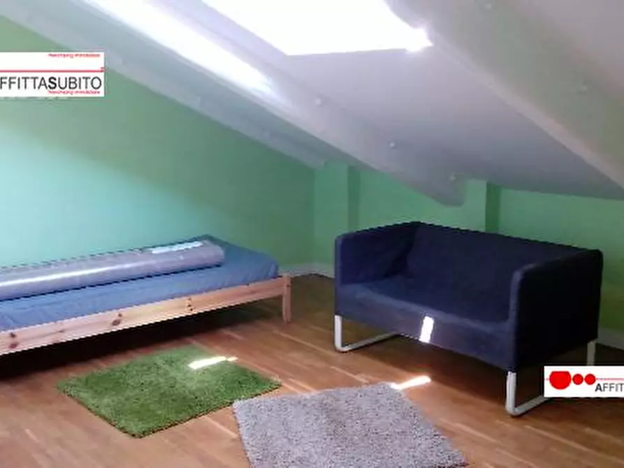 Immagine 3 di Appartamento in affitto  in Piazzetta Orazio De Donno a Napoli