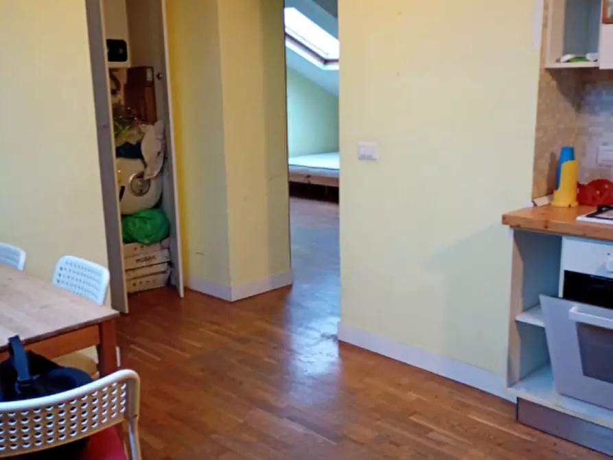 Immagine 12 di Appartamento in affitto  in Piazzetta Orazio De Donno a Napoli