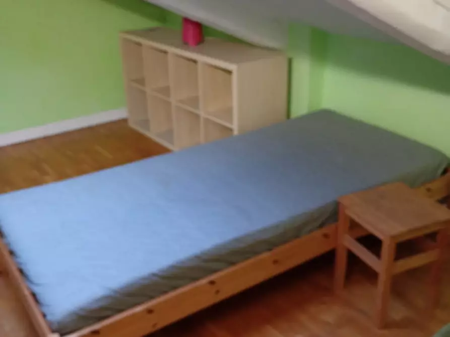 Immagine 13 di Appartamento in affitto  in Piazzetta Orazio De Donno a Napoli