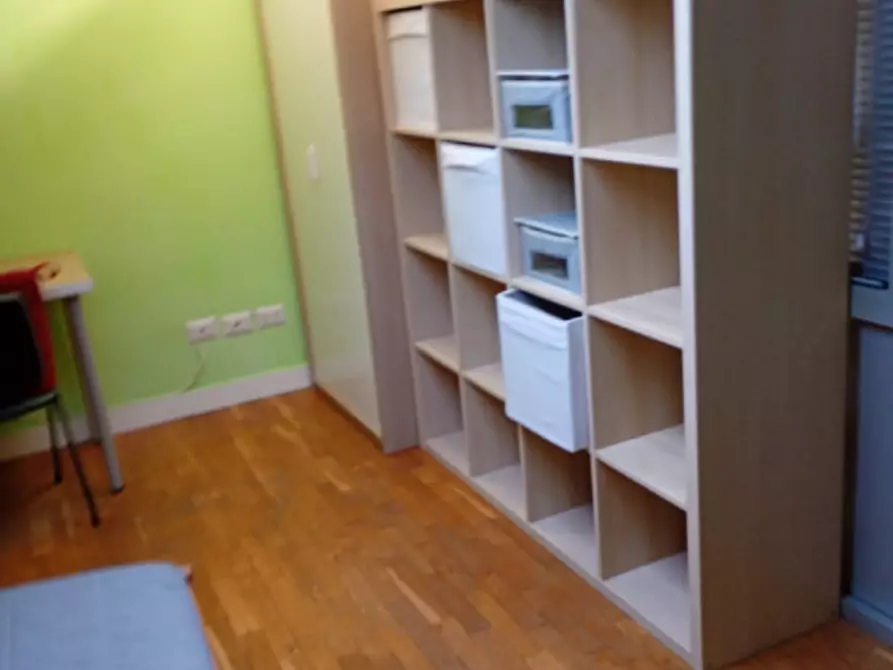 Immagine 14 di Appartamento in affitto  in Piazzetta Orazio De Donno a Napoli