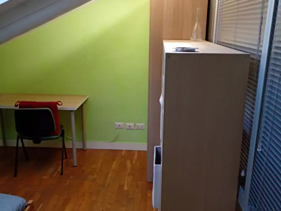 Immagine 33 di Appartamento in affitto  in Piazzetta Orazio De Donno a Napoli