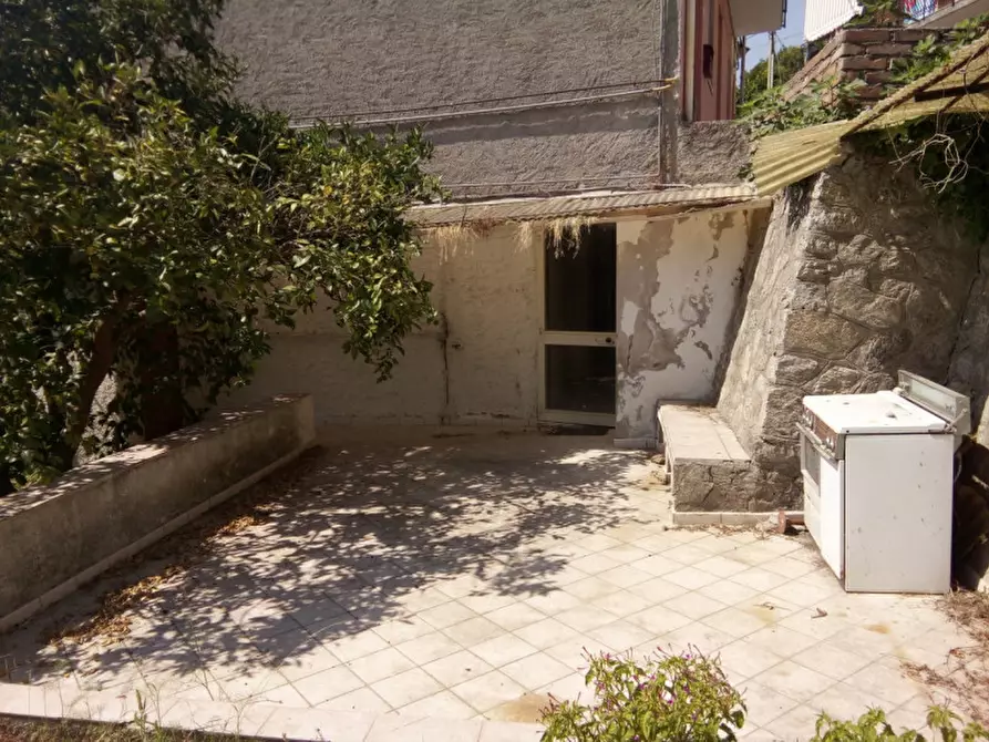 Immagine 3 di Appartamento in vendita  in VIA TIMPA a Gualtieri Sicaminò