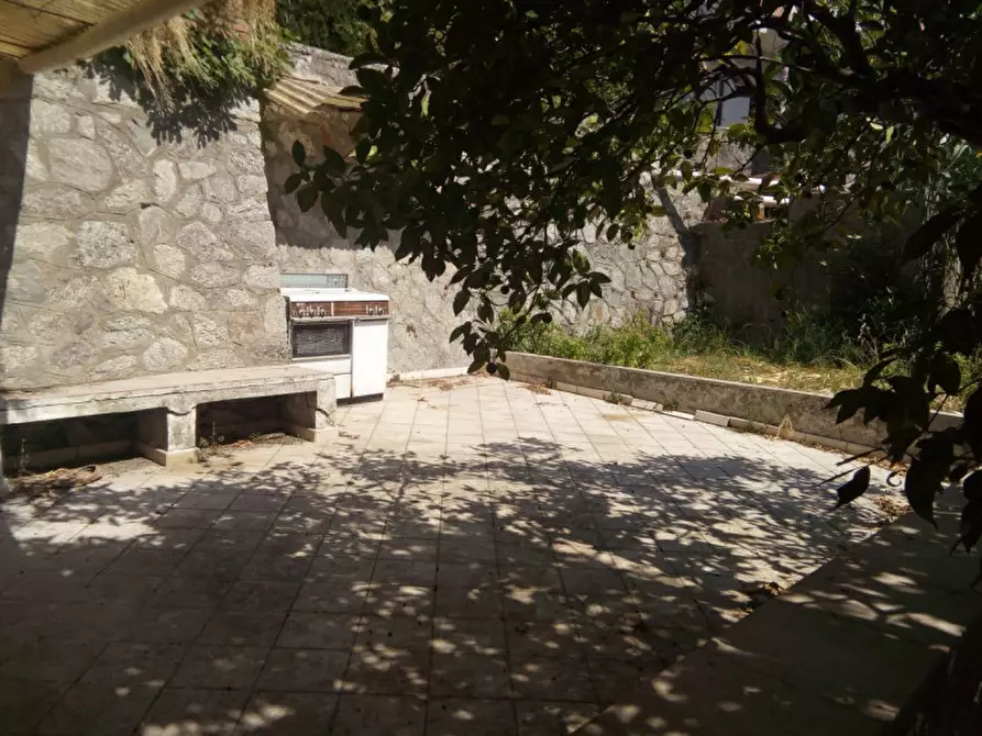 Immagine 4 di Appartamento in vendita  in VIA TIMPA a Gualtieri Sicaminò