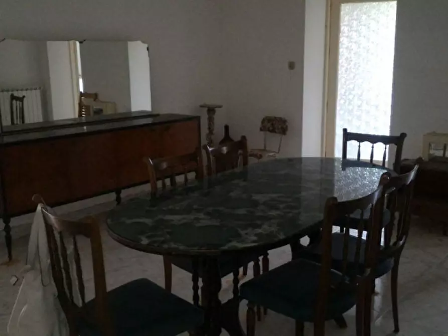 Immagine 5 di Appartamento in vendita  in VIA TIMPA a Gualtieri Sicaminò