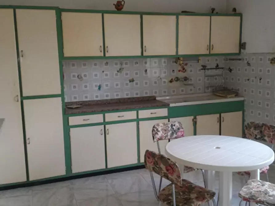 Immagine 6 di Appartamento in vendita  in VIA TIMPA a Gualtieri Sicaminò