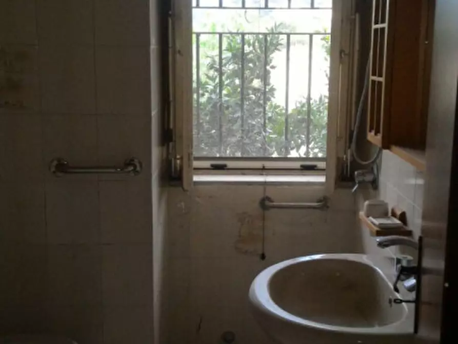 Immagine 7 di Appartamento in vendita  in VIA TIMPA a Gualtieri Sicaminò