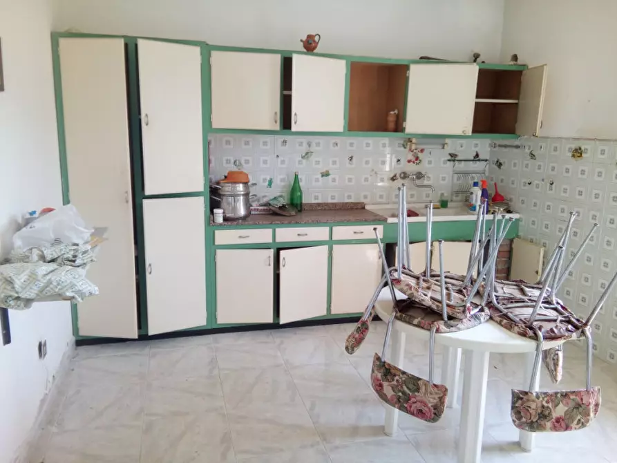 Immagine 8 di Appartamento in vendita  in VIA TIMPA a Gualtieri Sicaminò