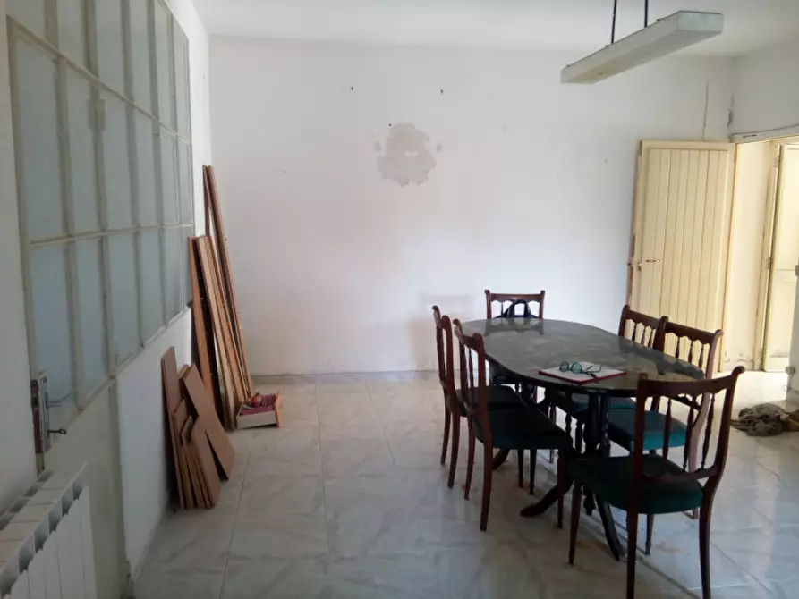 Immagine 9 di Appartamento in vendita  in VIA TIMPA a Gualtieri Sicaminò