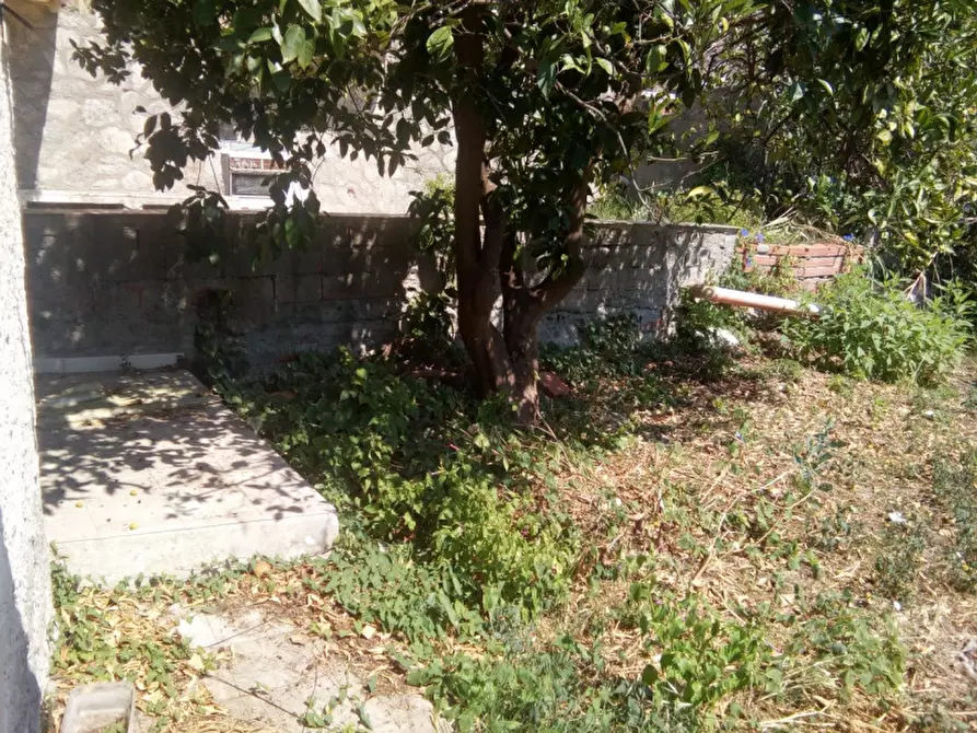 Immagine 11 di Appartamento in vendita  in VIA TIMPA a Gualtieri Sicaminò