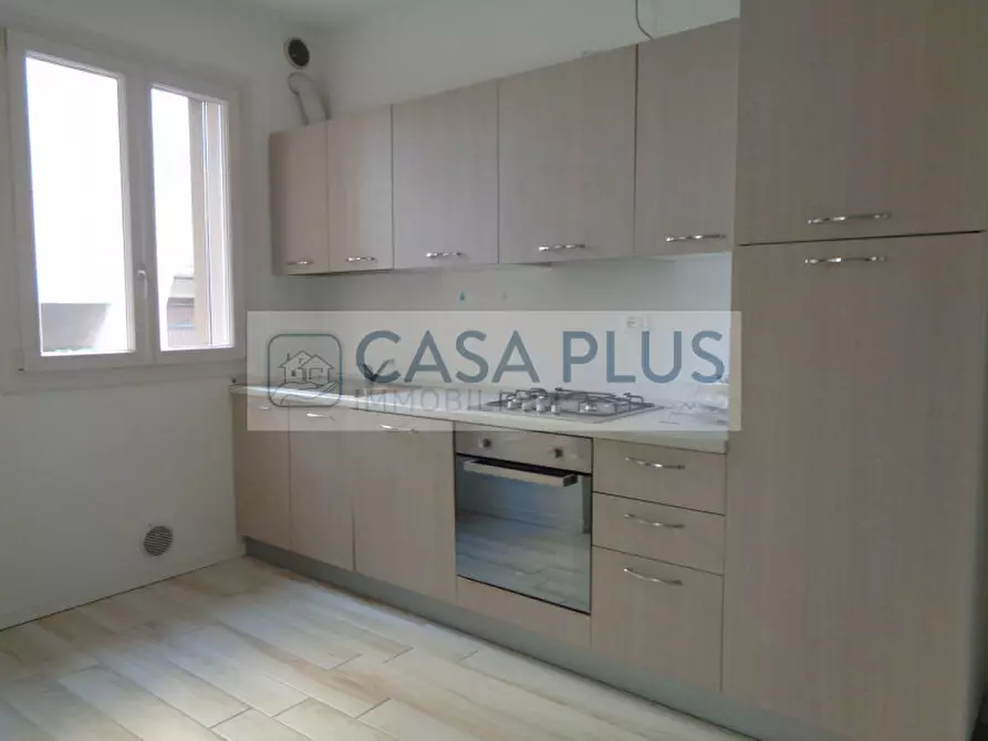 Immagine 1 di Appartamento in affitto  a Bassano Del Grappa