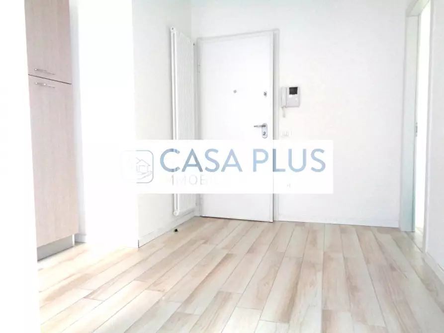 Immagine 1 di Appartamento in affitto  a Bassano Del Grappa