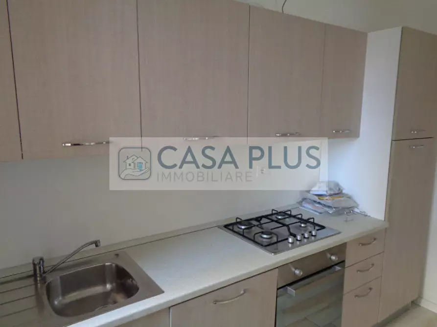 Immagine 2 di Appartamento in affitto  a Bassano Del Grappa