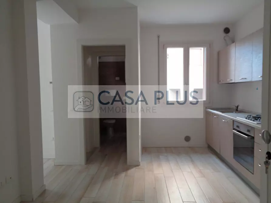 Immagine 3 di Appartamento in affitto  a Bassano Del Grappa