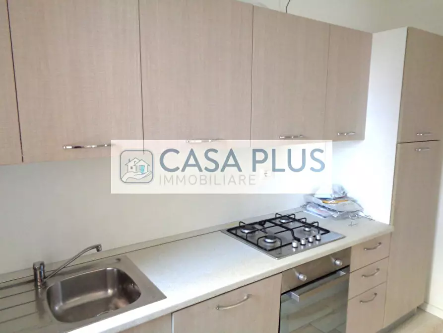 Immagine 3 di Appartamento in affitto  a Bassano Del Grappa
